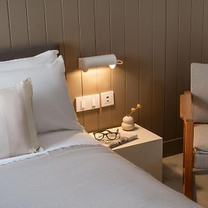 Habitación Estándar con Cama King